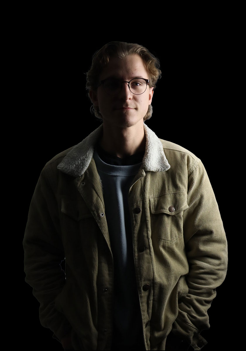 Kola Lane Portrait